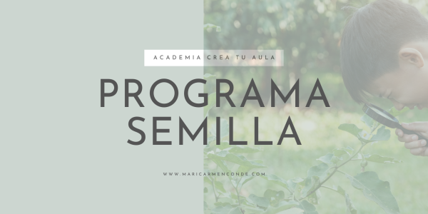 PROGRAMA SEMILLA ACA